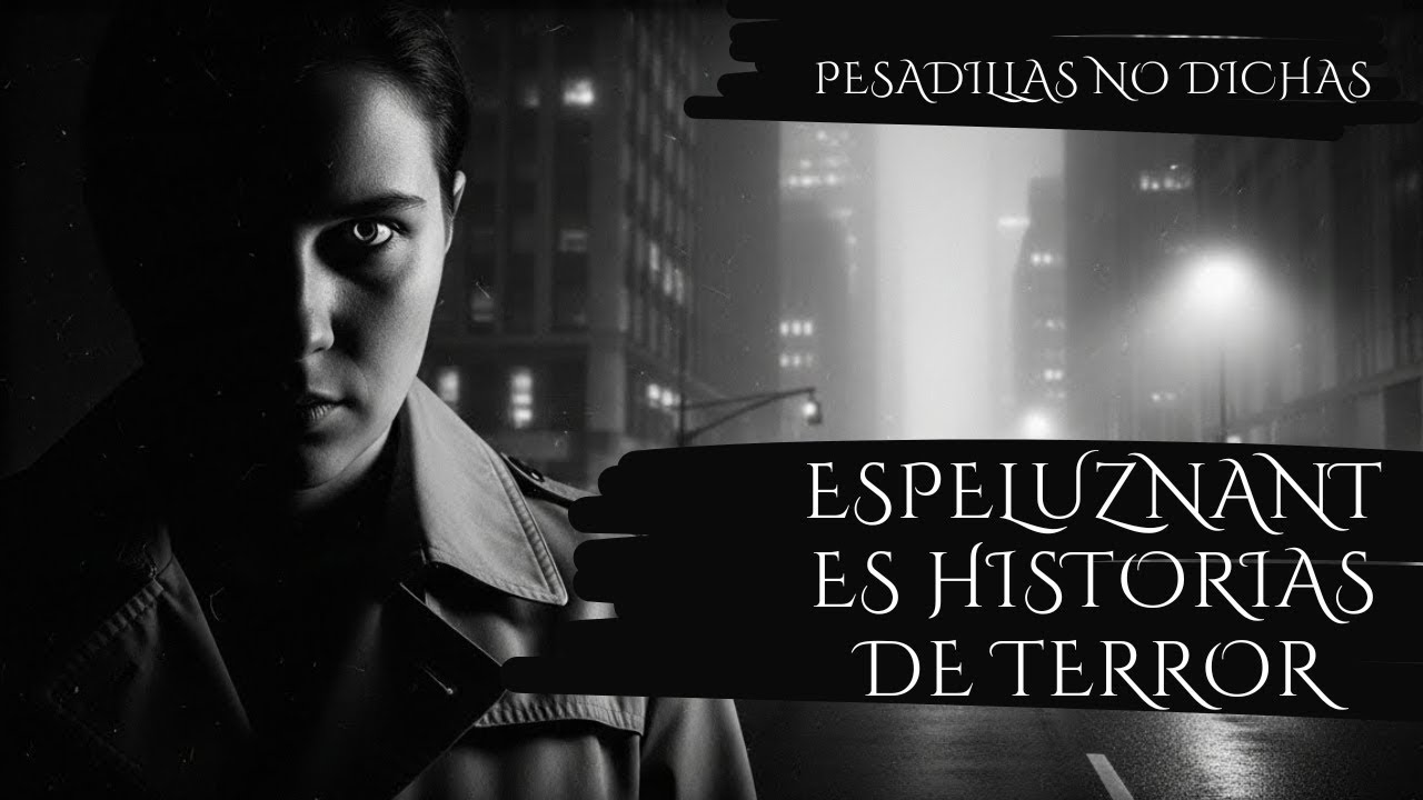 3 Historias de Terror del Paso del Drake   Mega Morgue