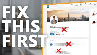 How To Set Up Your LinkedIn Profile That Actually Gets Recruiters to Message You