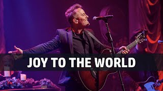 Download Lagu Joy To The World (Unspeakable Joy) I Chris Tomlin (Voice with Lyrics) MP3
