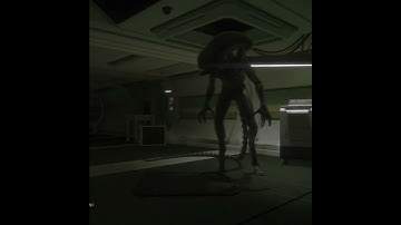 Alien Isolation Mod Removes Xenomorph AI