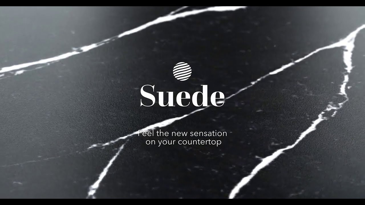 Silestone Suede Finish