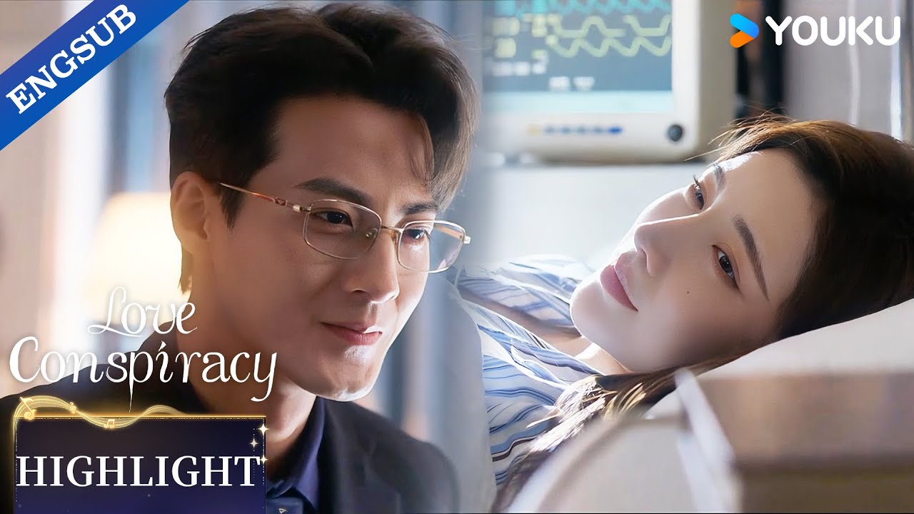 【EP23-24】No matter how long it takes, I will wait for your love to come again~🤗| Love Conspiracy