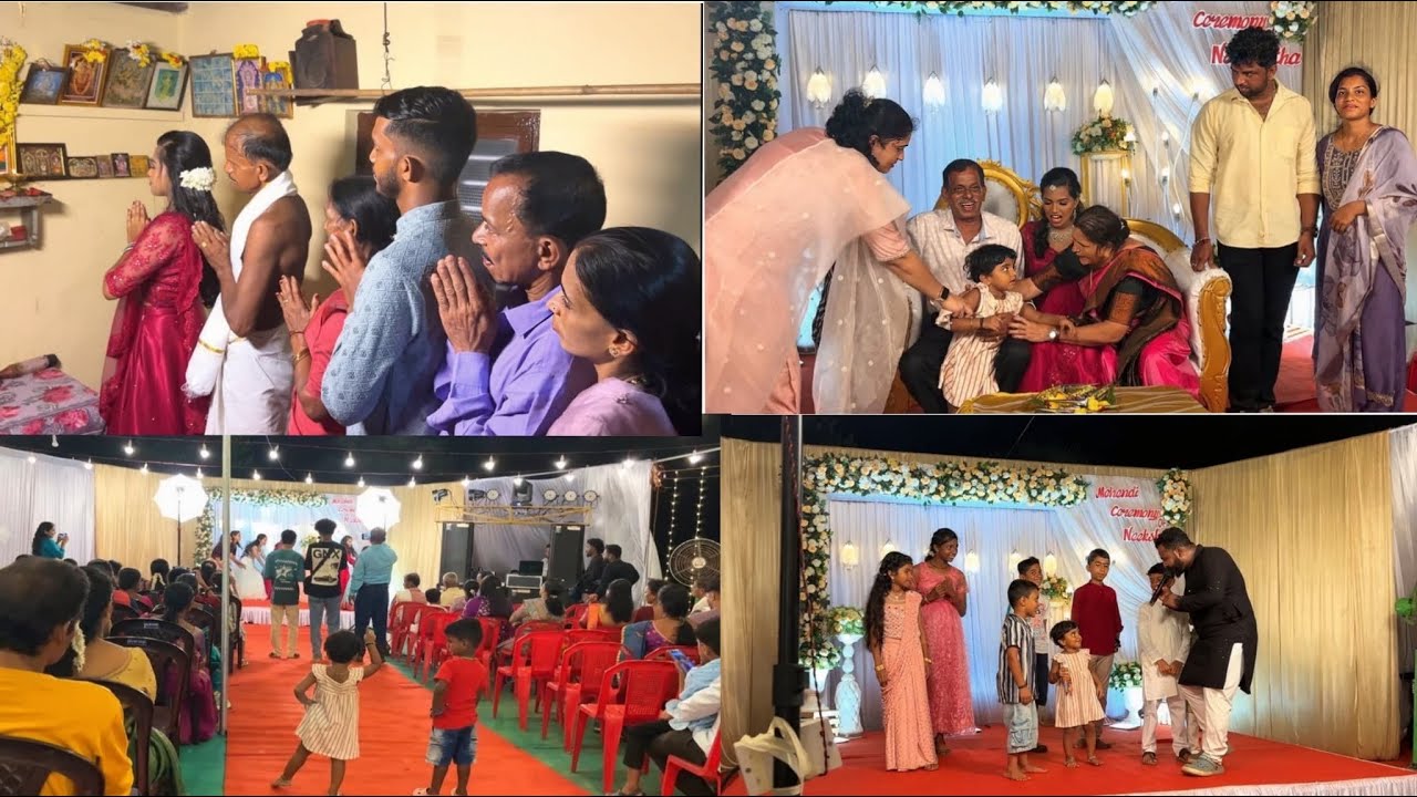 Ee Vlogd Saanvina Dancen  Matra  Tupina Miss Malpodchi 😂 