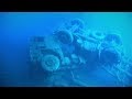 Fun Diving The MS Zenobia (Titanic of the Med)