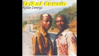 Tribal Cousins – Njila Imozi (Zambian Full Album 2000)