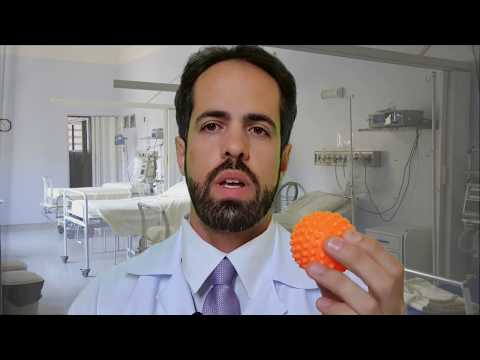 Vídeo: Uma bolina é um problema?
