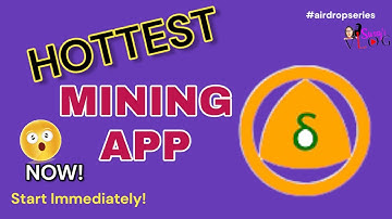 DELTA MINING APP | Step-by-step Tutorial on how to Mine Delta Kim |The only video you need | Layer 1