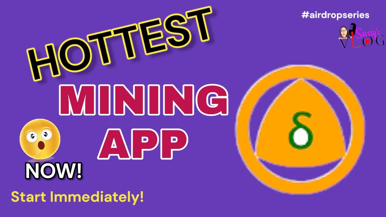 DELTA MINING APP | Step-by-step Tutorial on how to Mine Delta Kim |The only  video you need | Layer 1