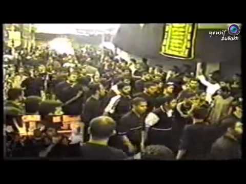 ليلة مامثلها ليلة يوسف الرومي