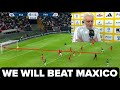 South Africa vs Panama Post Match Interview - TLB Mbokazi Goal - Bafana Bafana vs Panama