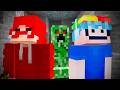 Minecraft pero, Si Morimos se BORRA Nuestro Mundo...