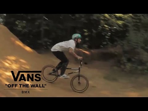 Daniel Juchatz 2014 | BMX | VANS - Daniel Juchatz 2014 | BMX | VANS