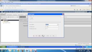 Creating Project under Site Administrator in Quality Center