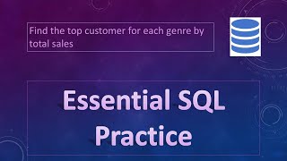 15. Essential SQL Practice - Q14 (Sales only in last 6 months of a year) | Data Analysis Essentials