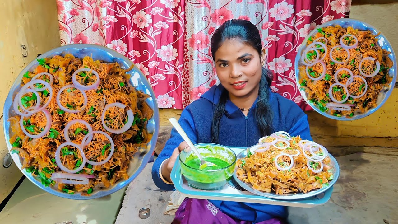 बासी रोटी से झटपट नाश्ता | Leftover Roti Breakfast Recipe | Sasi Roti se Tasty Snacks