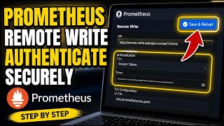 How to authenticate with Prometheus remote write securely - Step By Step Remote Work Configuring Syncplicity For Admins