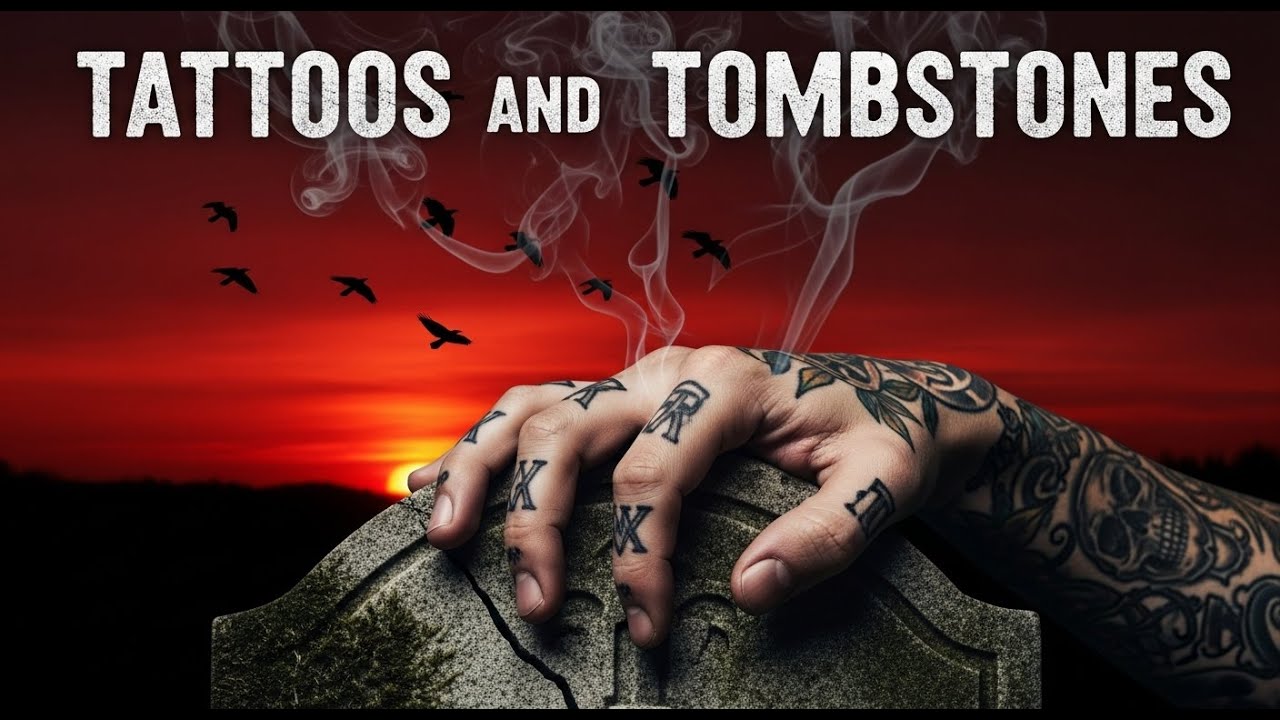 Tattoos and Tombstones – A Dark Country Trap Ballad (2025)
