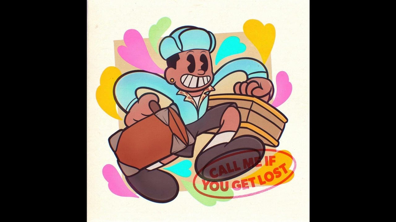 [FREE] TYLER, THE CREATOR X FREDDIE GIBBS TYPE BEAT - 