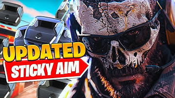 *BEST* New Cronus Zen Script for WARZONE + BLACK OPS 6! (No Recoil, Aim-Assist, Rapid-Fire Mod)