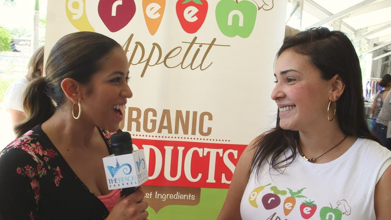 Seed Fest | Sweet Spreads