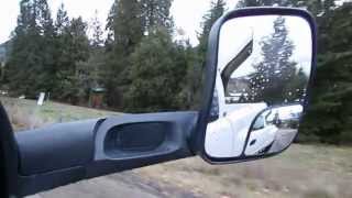 2002 24v straight piped cummins with 6'' stacks drives and shifts