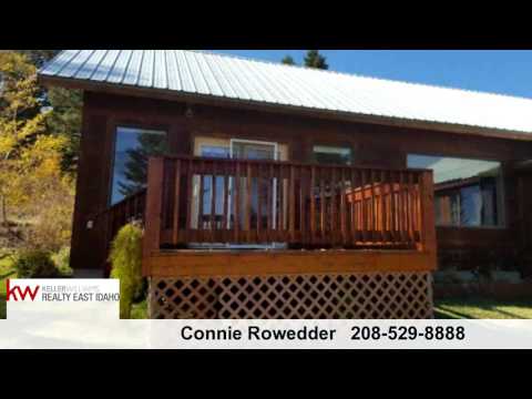 5465 Spotted Pony Trail, Island Park, ID home video tour