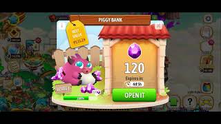 Finally Got A Dragon In The Wizards Hollow Dragon City Socialpoint