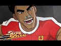 Supa Strikas | Your Latest Trick! | Season 7 Full Episode Compilation | Soccer Cartoons for Kids!