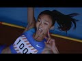 香港跳高女神楊文蔚 Cecilia Yeung | Hong Kong High Jump Record Holder