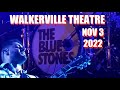 THE BLUE STONES [Full Show] at the Olde Walkerville Theatre, Windsor, Ontario on Nov 3, 2022