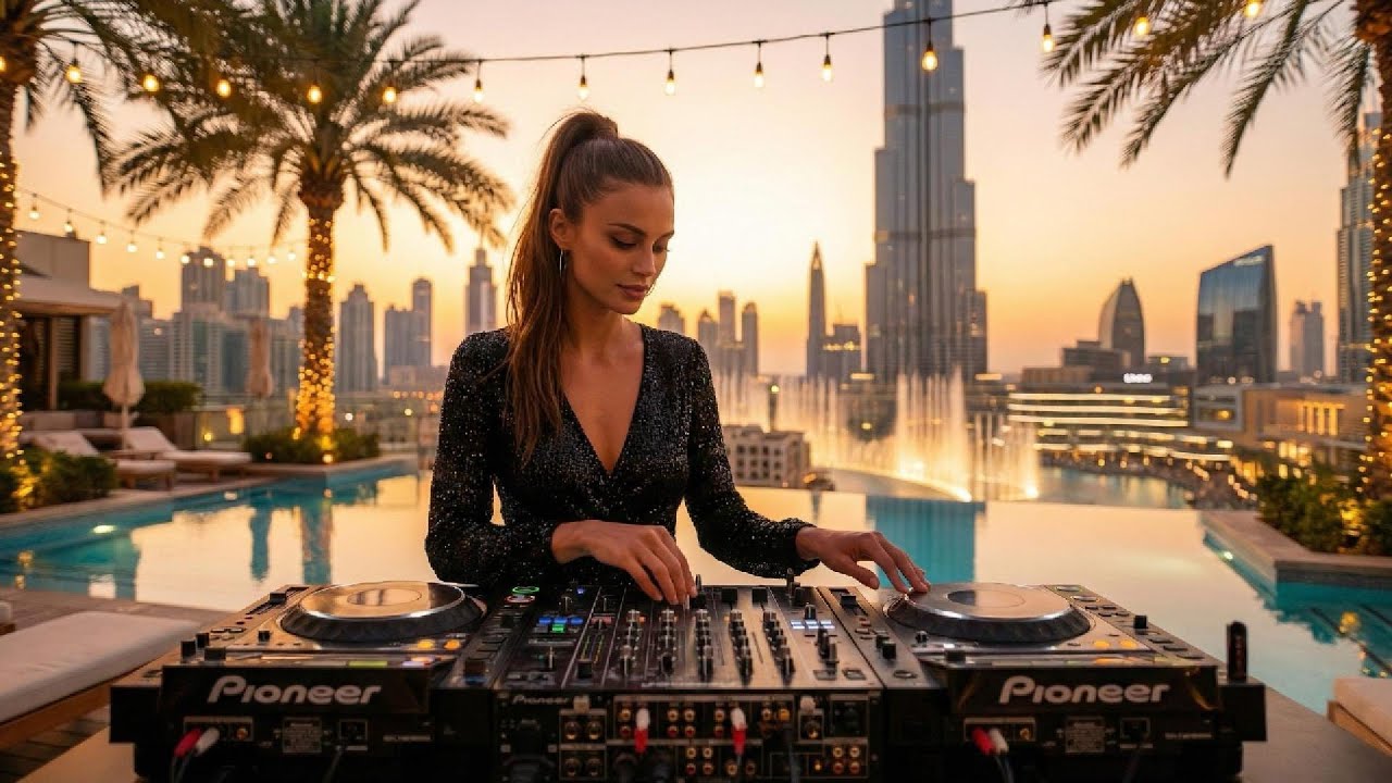 Progressive House 2026 | Hypnotic Deep Melodic Club Mix