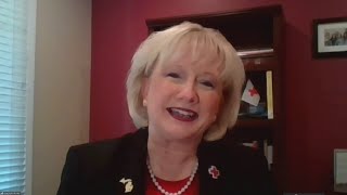 Michigan American Red Cross CEO Says Red Cross Prepares for Disasters Year Round and Addresses Them