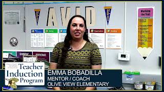 Teacher Induction Promo 7/25