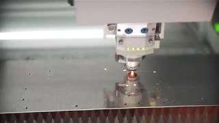 KIMLA Fiber laser production ENG