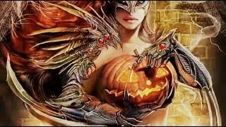 The Saints ~ HELLOWEEN