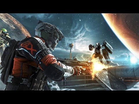 Call of Duty Infinite Warfare [ PS4 Gameplay Walkthrough ] - Part 5 ...