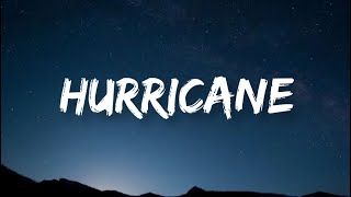 Luke Combs - Hurricane | Lyrics