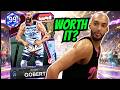 *FREE* DARK MATTER RUDY GOBERT GAMEPLAY IN NBA2K26 MyTeam!! IS HE WORTH GETTING