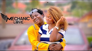 MECHANIC LOVE 💕- EPISODE 1 | OPOKU |GRUMA |KOBBY |PEE |OHEMAA |BABA |SAUCY |FARIDA
