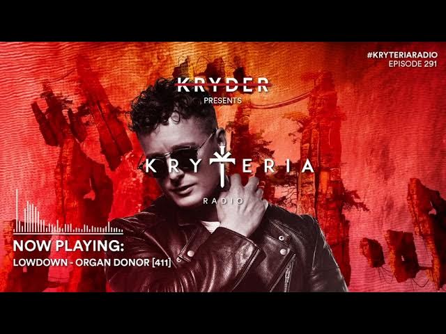 Kryteria Radio 291