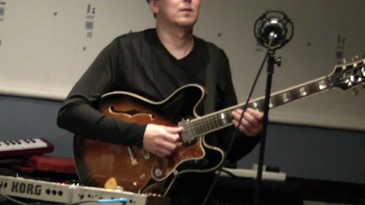Jazz Festival Marsden Fri 7 Oct 11 (8) Jeremy Plat...
