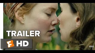 Tell It to the Bees -[2019 movie official Trailer] #AnnaPaquin #HollidayGrainger #LaurenLyle