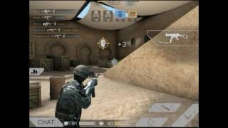 Head shot kill in standoff multiplayer  (standoff multiplayer)
