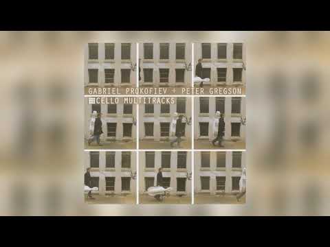 Gabriel Prokofiev & Peter Gregson - Outta Pulsor [Audio]