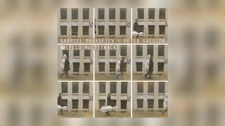 Gabriel Prokofiev & Peter Gregson - Outta Pulsor Audio