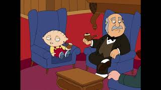 Stewie's New Friends | Family Guy Cutaway Gag (S2E1)