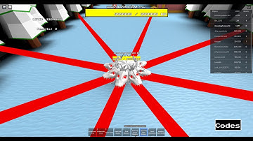 Showcasing omnipotent(Smb)