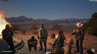 Colt Cassidy Finds Out What Ranger Gush Gush Did To Mercy While CG Chris Escaped | Prodigy RP 4.0