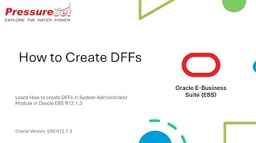 How to Create DFFs | Oracle EBS R12