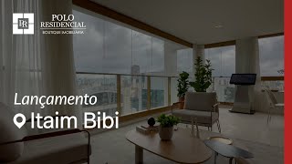 Lançamento Joaquim 1125 | 105 a 272 m² | 3 suítes | 2 a 3 vagas
